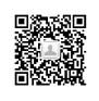 掃一掃，關(guān)注微信公眾號(hào)！